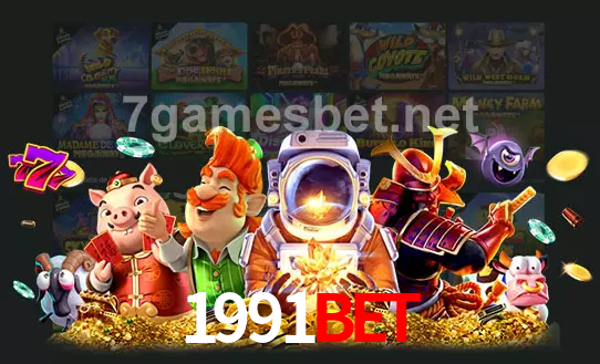 cassino 1991Bet