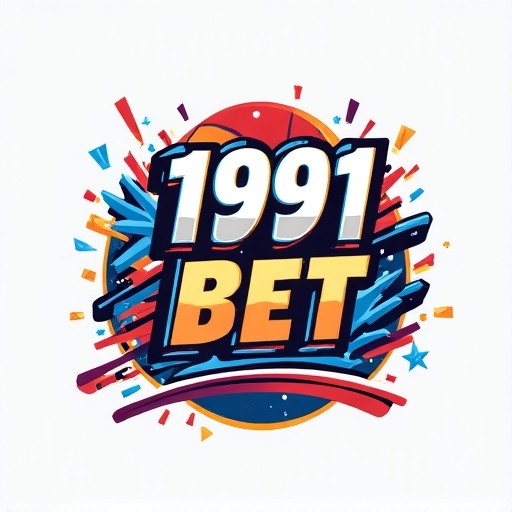 Logo da 1991BET