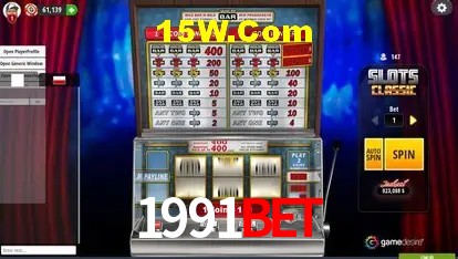 A Popularidade dos Caça-Níqueis no 1991Bet