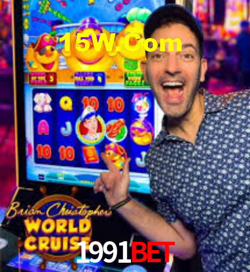 1991 Bet App