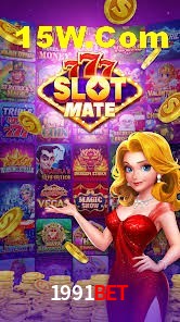 Welcome Bonus 1991Bet