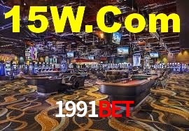 1991Bet App Interface