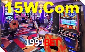 Programa VIP 1991Bet
