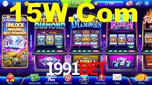 Live Casino 1991Bet