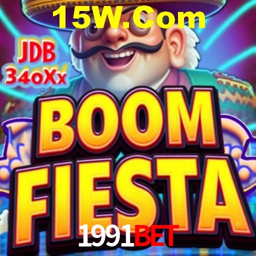 Login Seguro 1991Bet