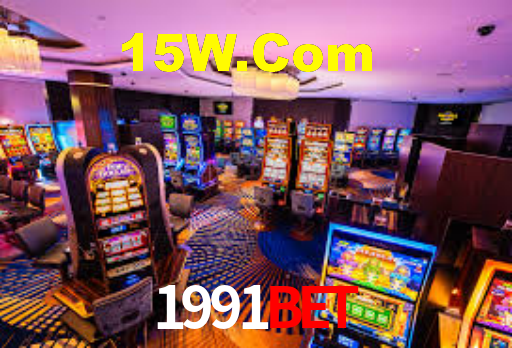 1991 Bet App