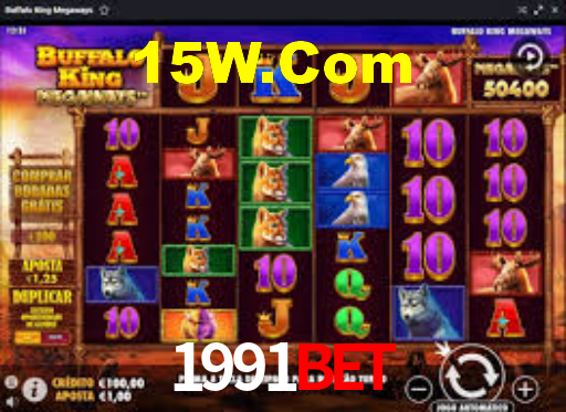 1991Bet