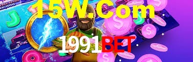 1991Bet Vip
