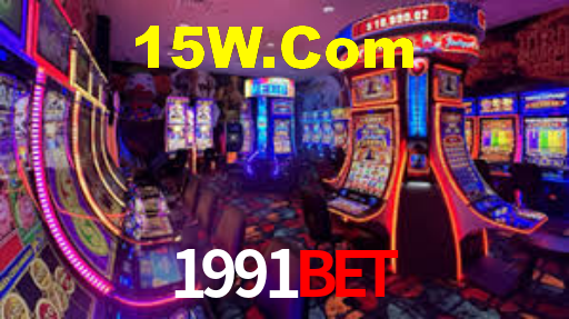 1991Bet,1991Bet Vip