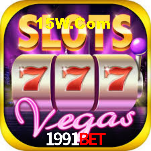 1991Bet: A Experiência de Casino com Jogos de Mesa ao Vivo
