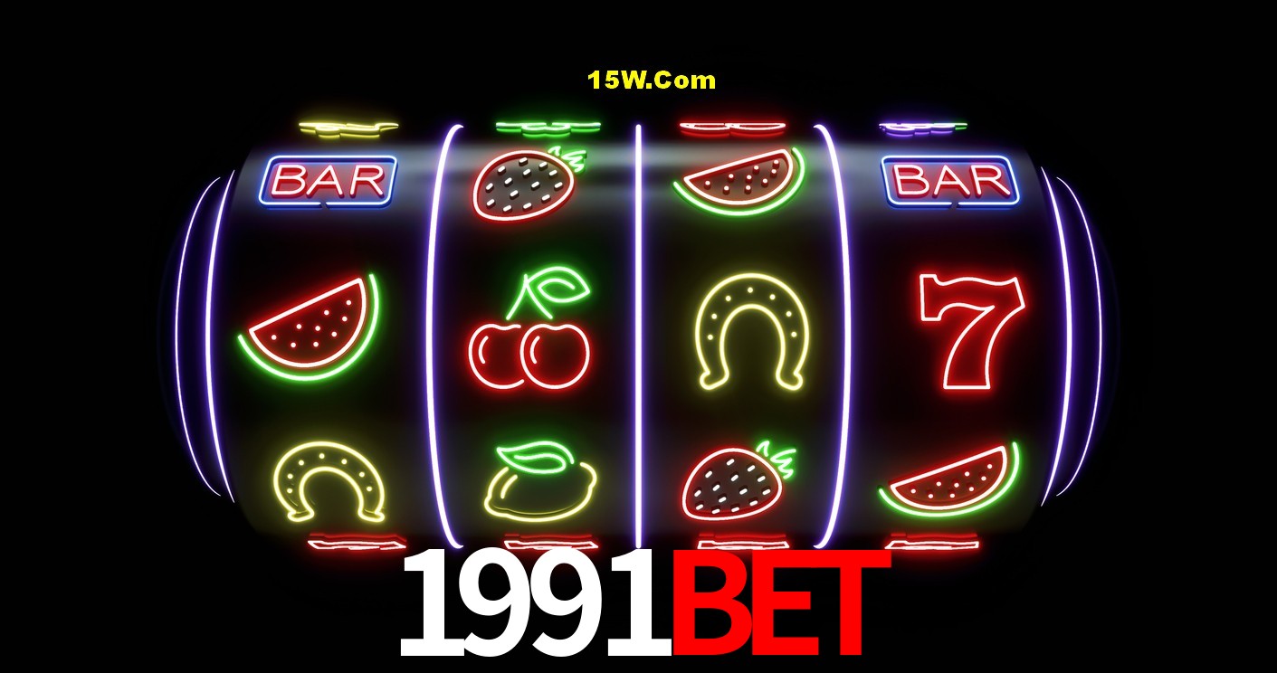 Statistics 1991Bet