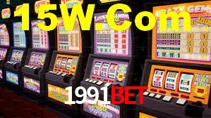1991Bet,1991Bet Vip
