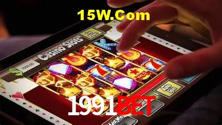 Apostas Esportivas na 1991Bet: Um Guia Completo