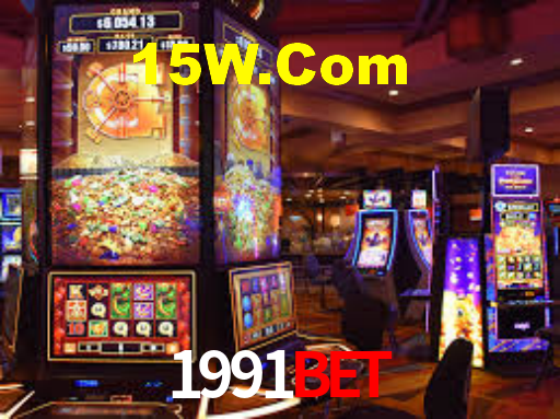 1991Bet,1991Bet Vip