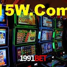 Roulette Table 1991Bet