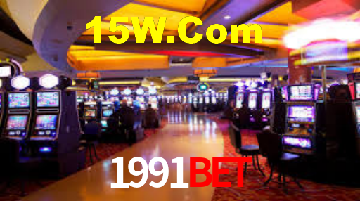 1991 Bet App