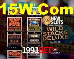 1991Bet,1991Bet Vip