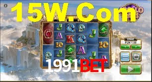 Premium Interface 1991Bet